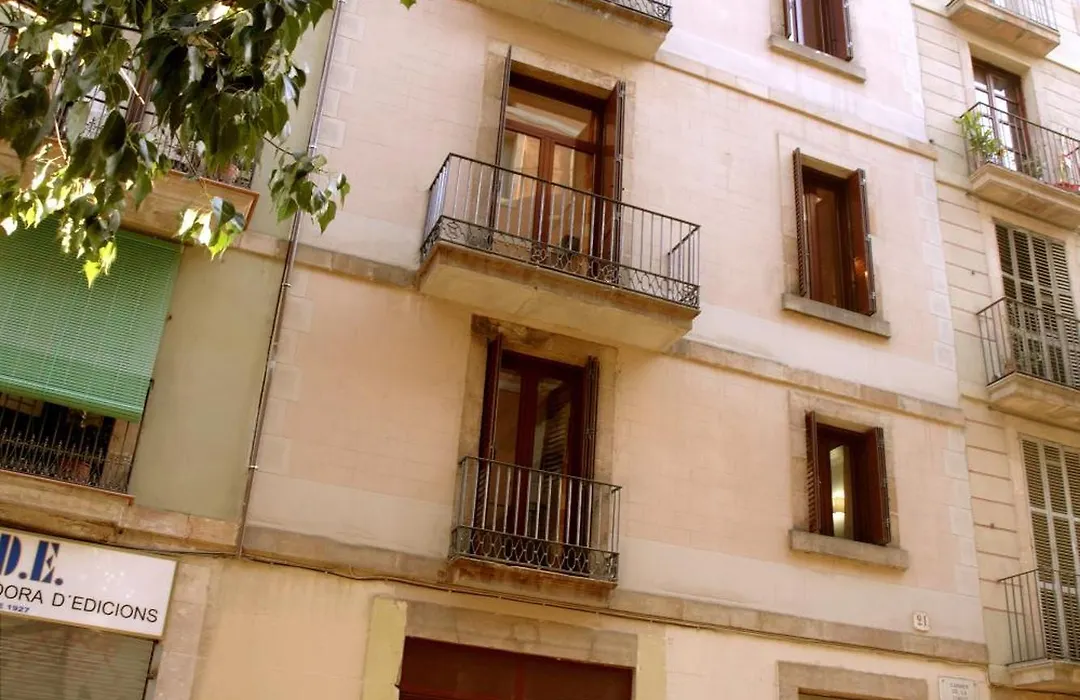 Mh Apartments Liceo-1