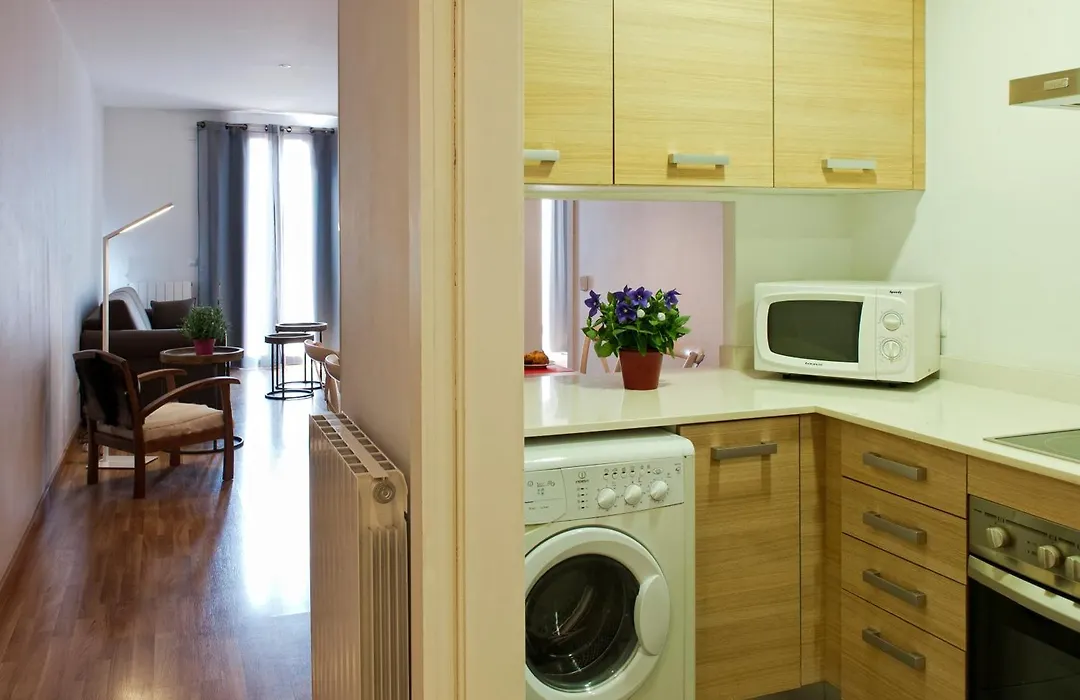 Mh Apartments Liceo-1