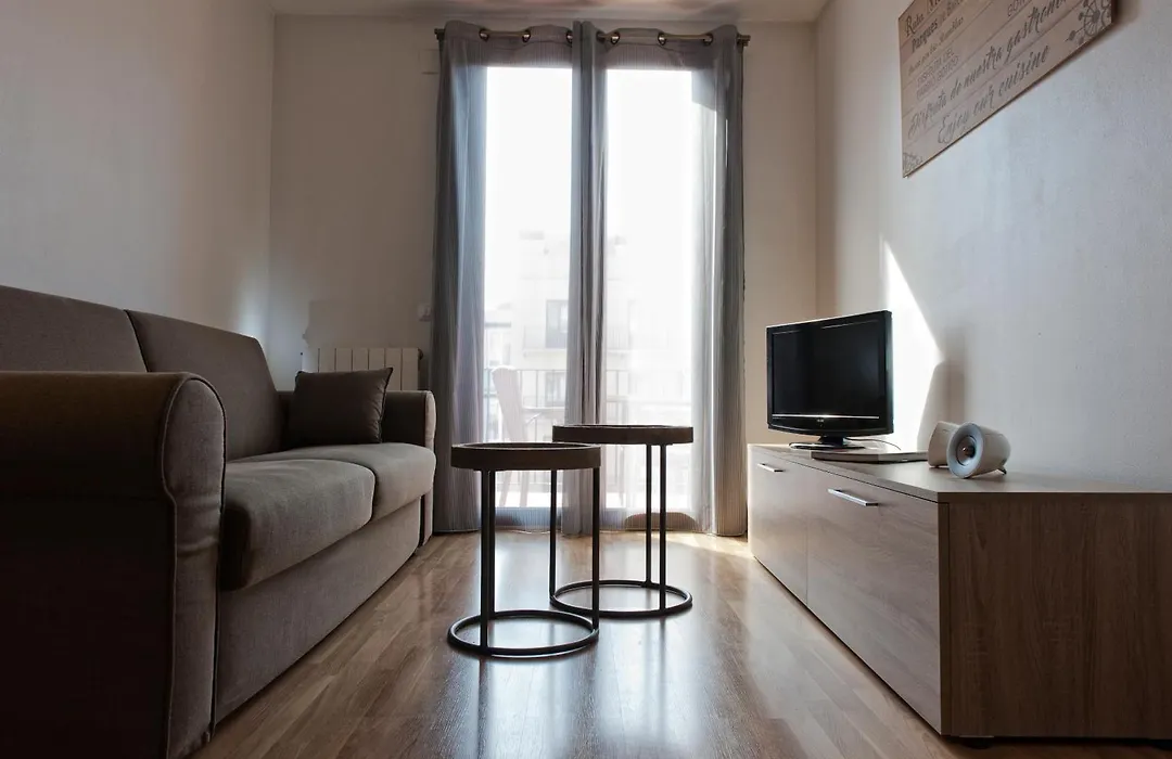 Mh Apartments Liceo-1