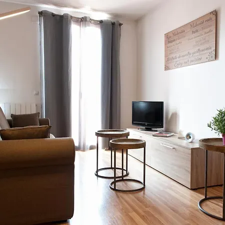 Mh Apartments Liceo-2