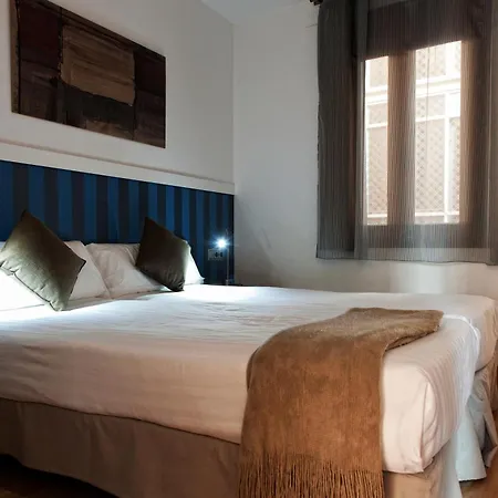 Mh Apartments Liceo-3