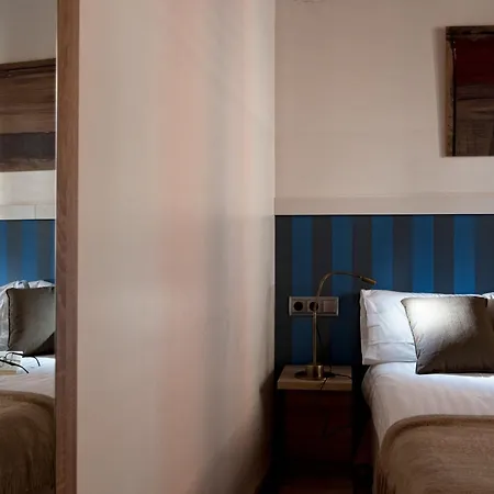 Mh Apartments Liceo-3